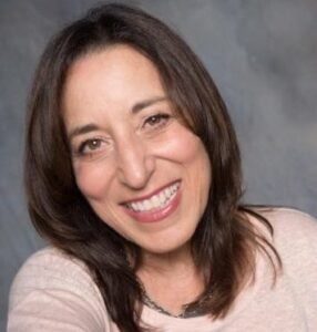 andrea young