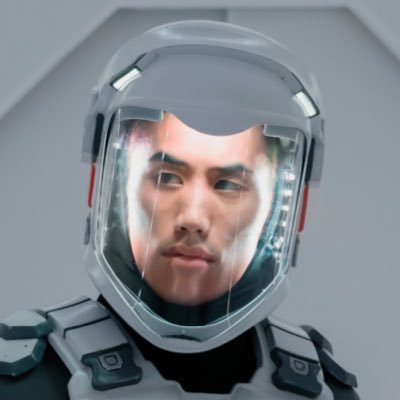 Andrew Huang
