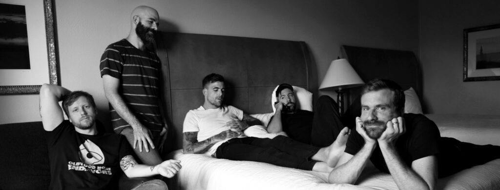 Circa Survive