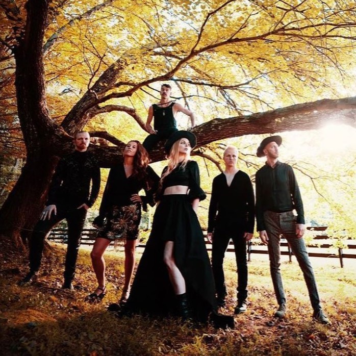 Delta Rae