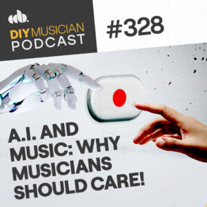CD Baby Podcast