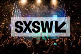 SXSW 2020 Cyber PR Music