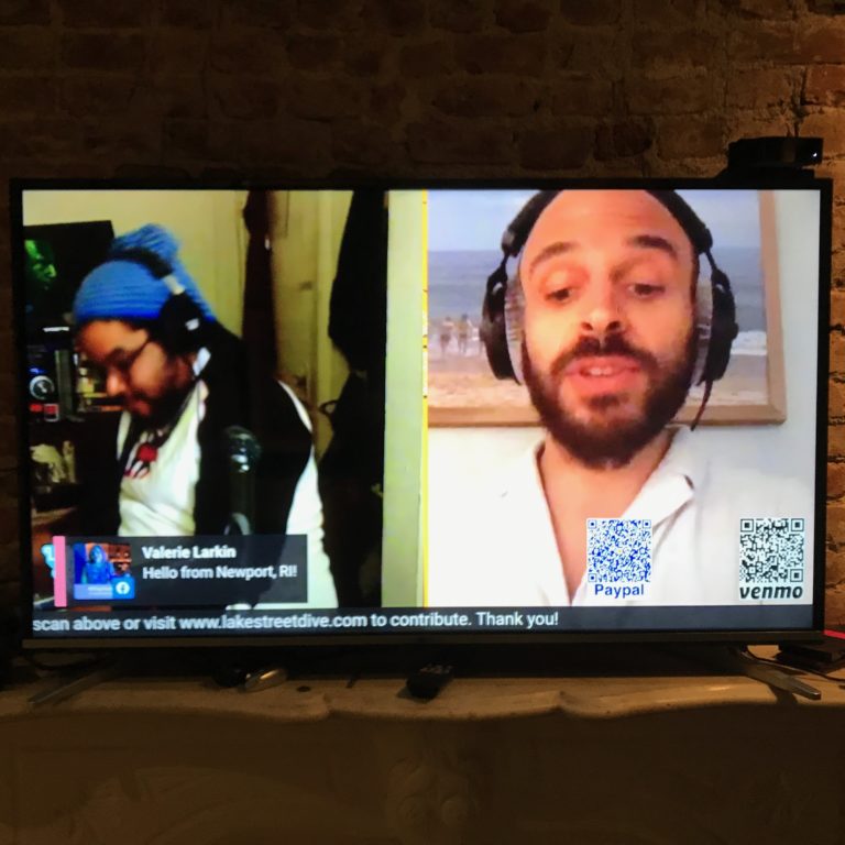 obs studio