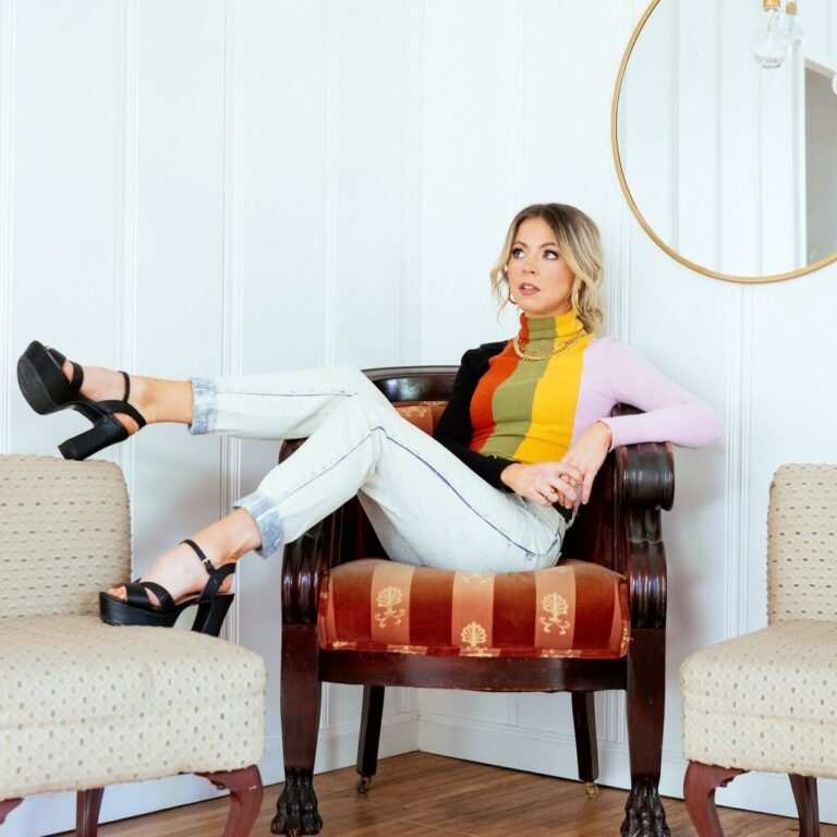 Lindsey Stirling