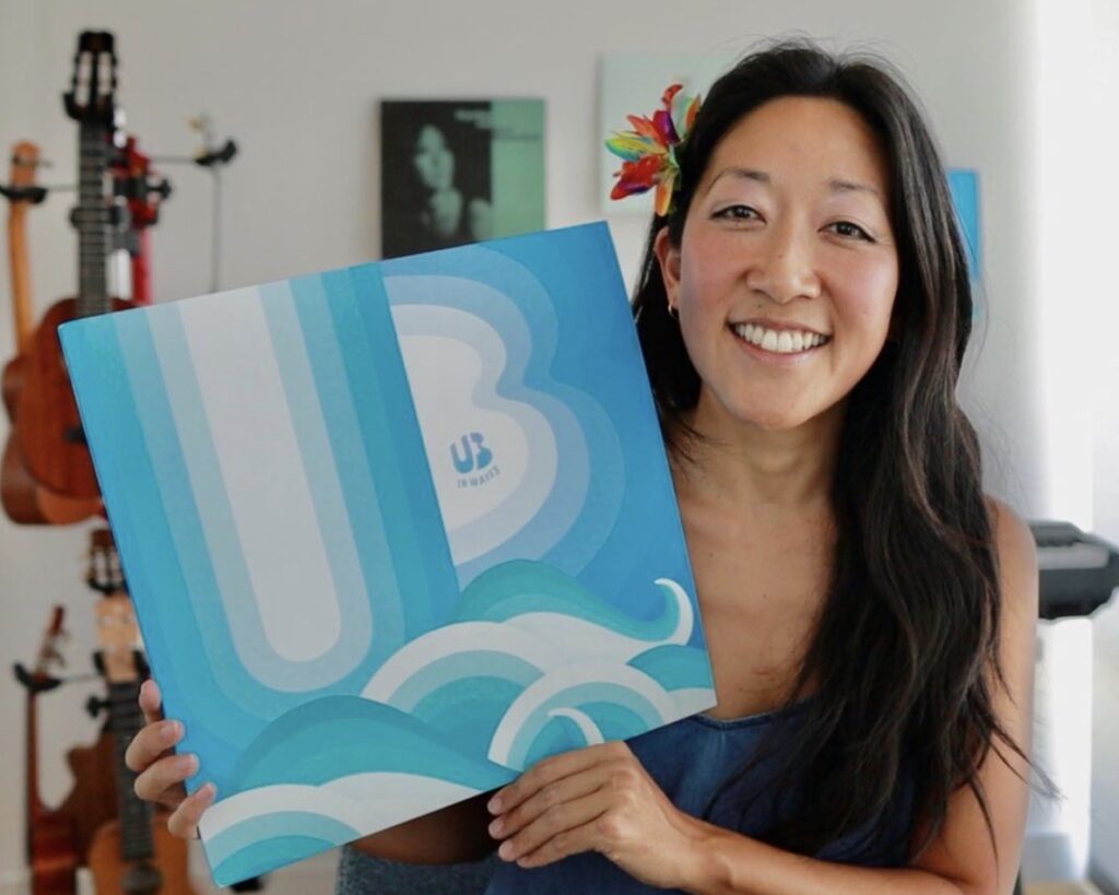 Cynthia Lin