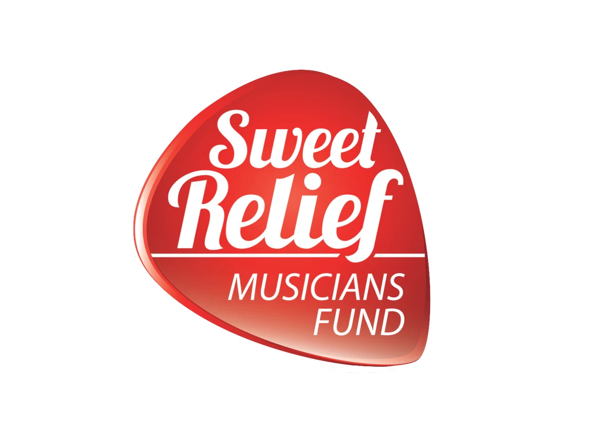 sweet relief musicians fund