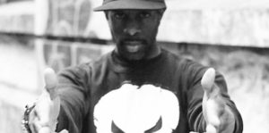 timothy dark