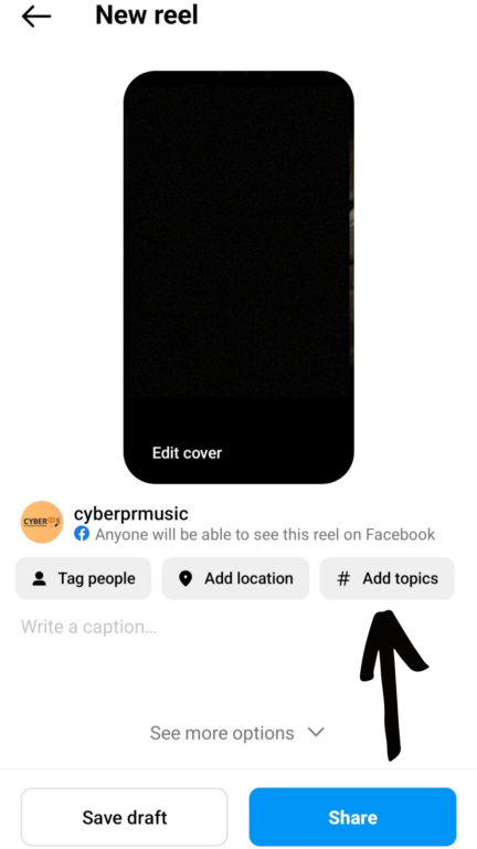 IG Tags