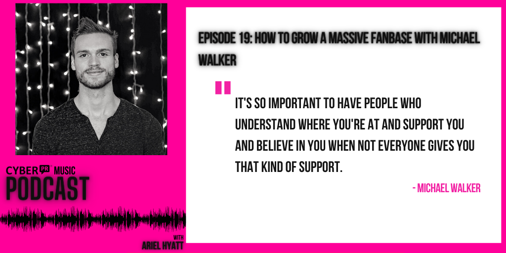 michael walker
