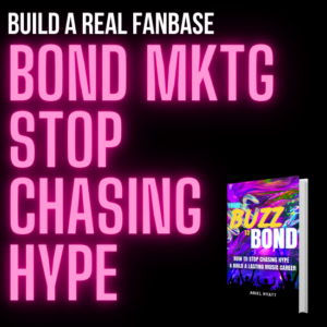 BOND MARKETING