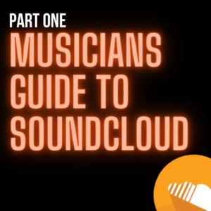 Cyber PR SoundCloud Guide