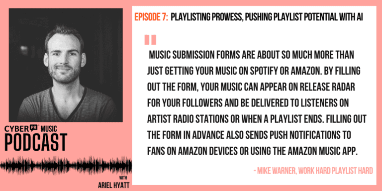Mike Warner Quote