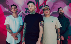 chelsea grin