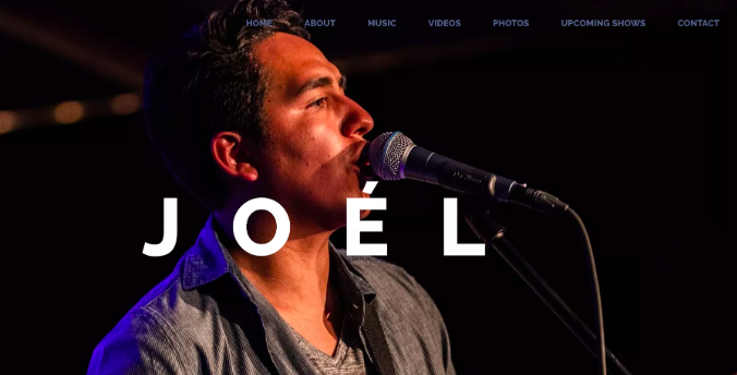 joel