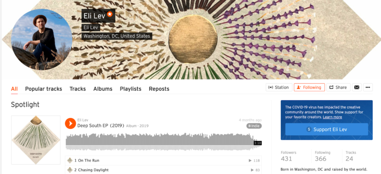 soundcloud